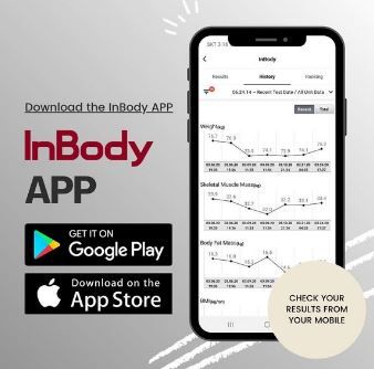 app inbody