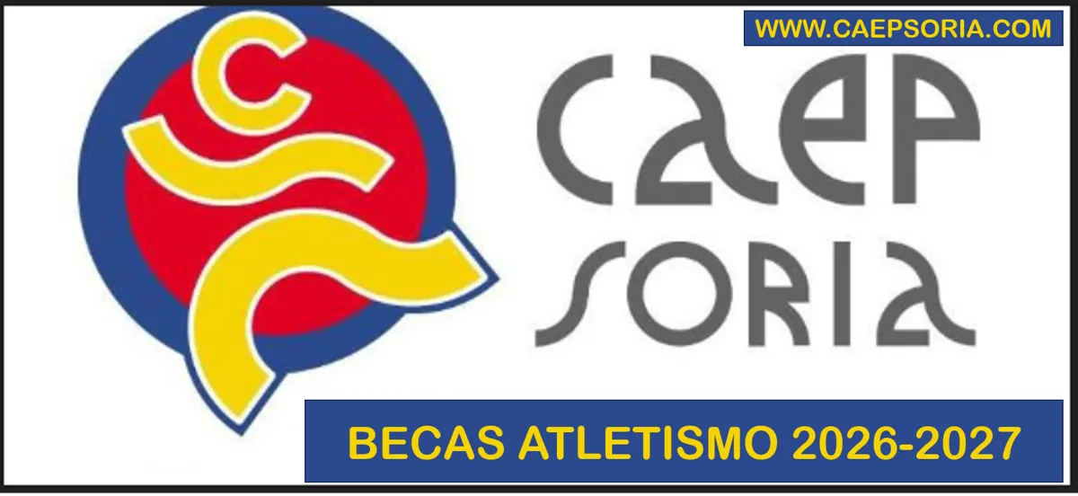 BECAS 26 27